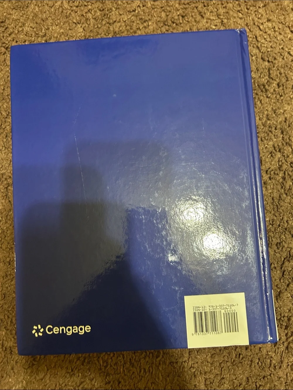 Principles of Radiographic Imaging Textbook - 6th edition